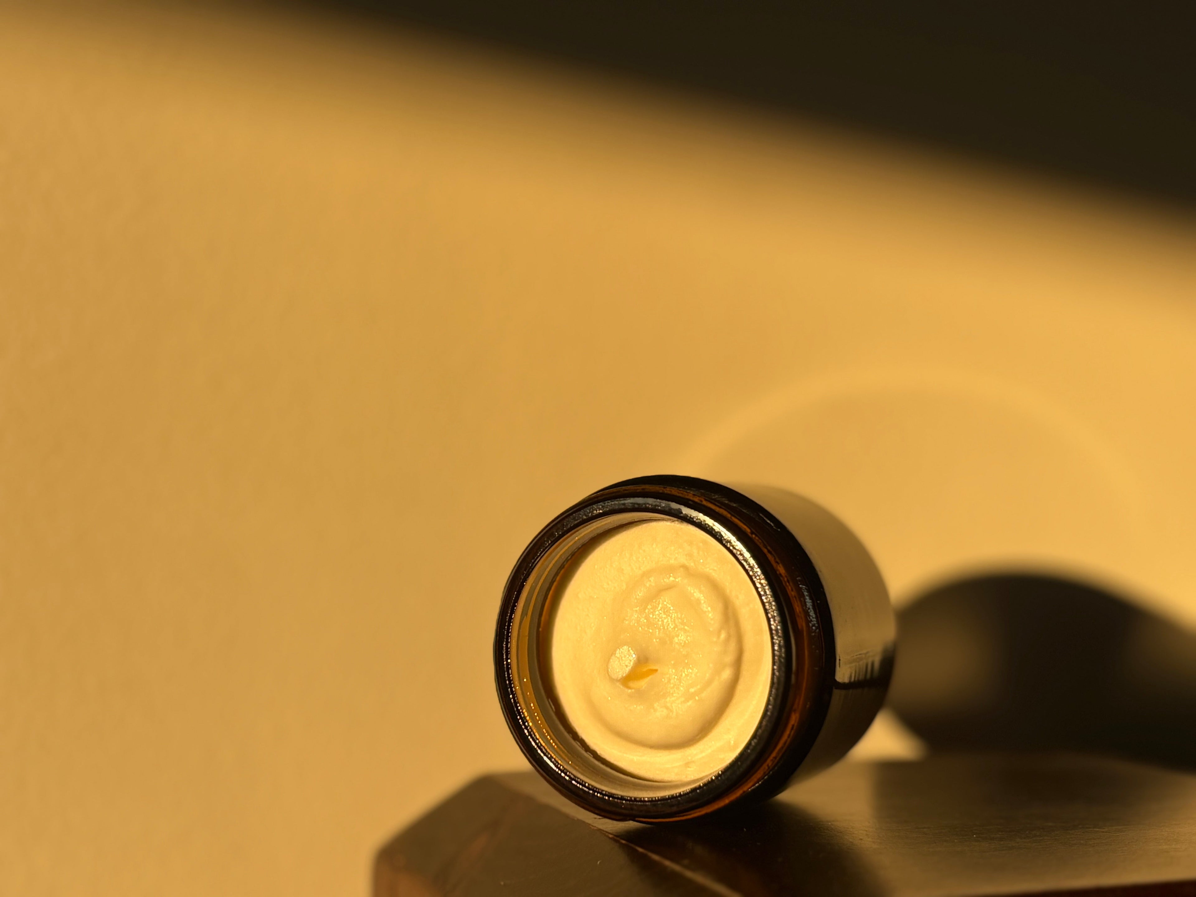 Magnesium Tallow Cream